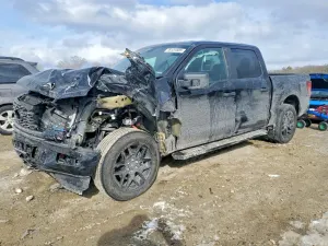 Ford F-150 STX 2.7L 6 2024