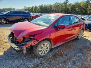 Toyota Corolla LE 1.8L 4 2020