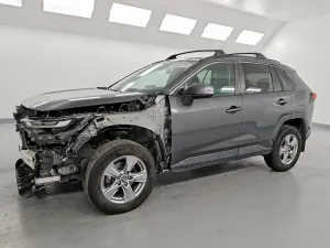 Toyota Rav4 2.5L 4 2023