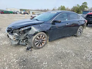 Nissan Altima 2.5 2.5L 4 2017