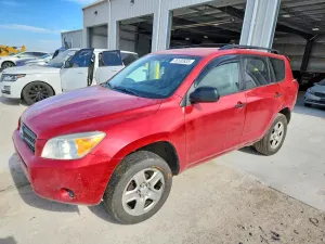 Toyota Rav4 2.4L 4 2007