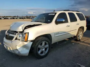Chevrolet Tahoe C1500 5.3L 8 2008