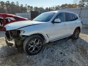 BMW X3 SDRIVE30I 2.0L 4 2023