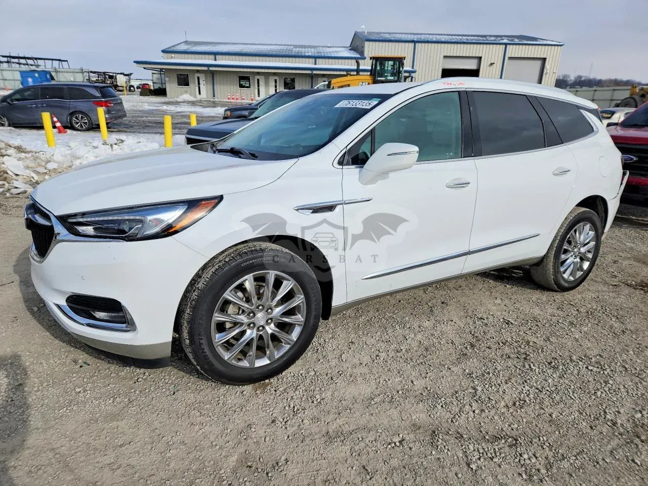 Buick Enclave PREMIUM 3.6L 6 2020