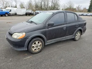 Toyota Echo 1.5L 4 2000