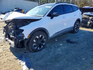 Kia Sportage X LINE 2.5L 4 2023