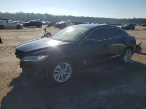 Acura ILX PREMIUM 2.4L 4 2018