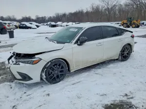 Honda Civic SPORT 2.0L 4 2024