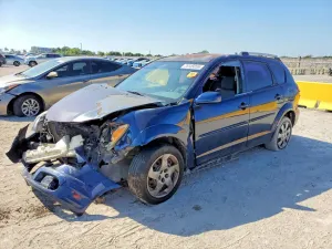Pontiac Vibe 1.8L 4 2005