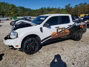 Ford Maverick XL 2.0L 4 2024