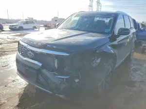 Kia Telluride EX 3.8L 6 2020