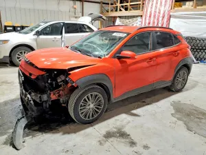 Hyundai Kona 2.0L 4 2020