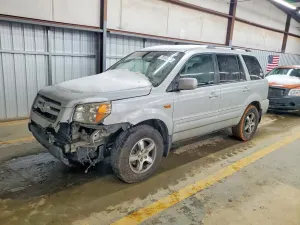 Honda Pilot EX 3.5L 6 2006