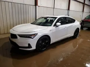 Acura Integra A-SPEC 1.5L 4 2026