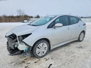 Nissan Leaf S U 2022