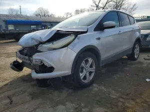Ford Escape SE 2.0L 4 2013