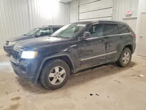 Jeep Grand Cherokee LAREDO 3.6L 6 2011