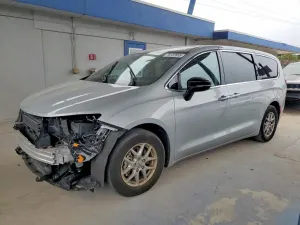 Chrysler Pacifica 3.6L 6 2024