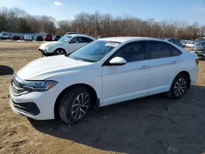 Volkswagen Jetta S 1.5L 4 2024