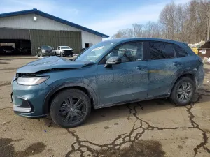 Honda HR-V SPORT 2.0L 4 2026