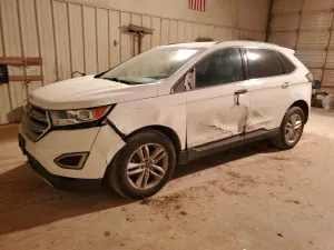 Ford Edge SEL 2.0L 4 2017