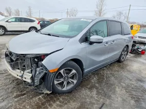 Honda Odyssey 3.5L 6 2020
