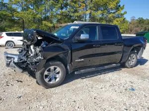 RAM 1500 LARAMIE 5.7L 8 2024