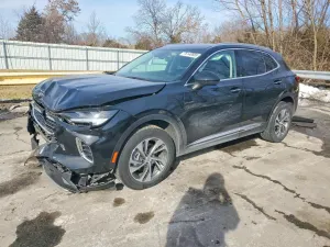 Buick Envision ESSENCE 2.0L 4 2023