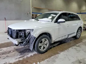 Audi Q7 PREMIUM 2.0L 4 2017