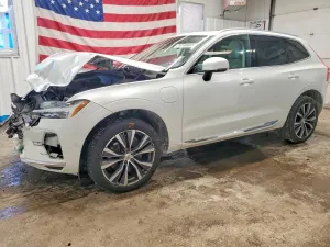 Volvo XC60 T8 RECHARGE INSCRIPTION EXPRESS 2.0L 4 2022
