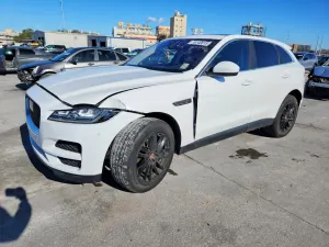 Jaguar F-Pace PRESTIGE 2.0L 4 2020