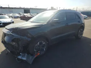Kia Niro 0 2023