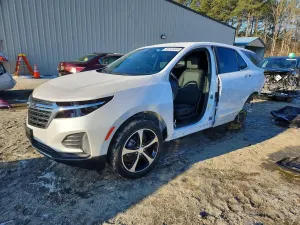Chevrolet Equinox LT 1.5L 4 2022