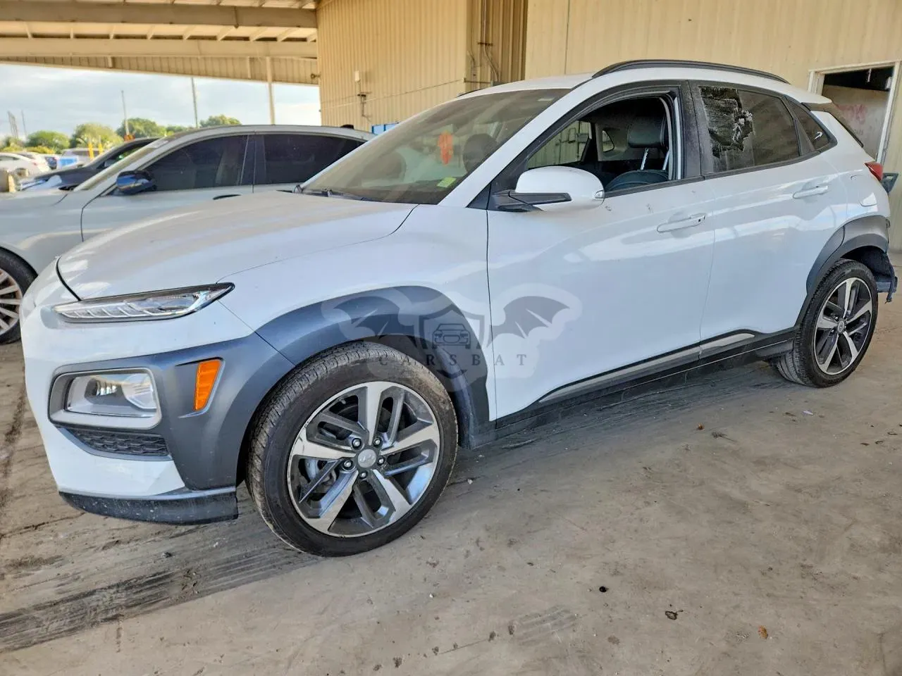 Hyundai Kona ULTIMATE 1.6L 4 2021