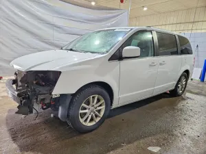 Dodge Grand Caravan (Caravan) SXT 3.6L 6 2019