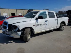 RAM 1500 TRADESMAN 5.7L 8 2020