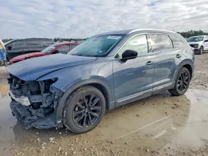 Mazda CX-9 GRAND TOURING 2.5L 4 2021