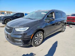 Chrysler Pacifica TOURING L 3.6L 6 2021