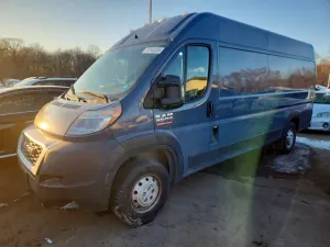 RAM ProMaster 3500 HIGH 3.6L 6 2020