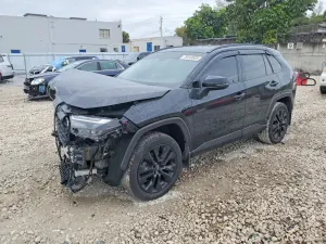 Toyota Rav4 XLE PREMIUM 2.5L 4 2023
