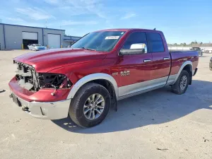 RAM 1500 LARAMIE 5.7L 8 2014
