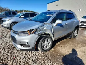 Chevrolet Trax 1LT 1.4L 4 2019