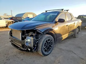 Hyundai Santa Cruz SEL 2.5L 4 2024