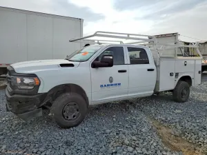 RAM 2500 TRADESMAN 6.4L 8 2024