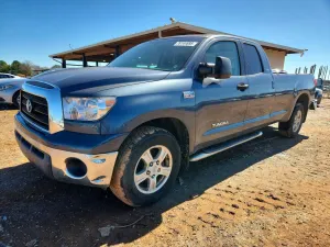 Toyota Tundra 5.7L 8 2008