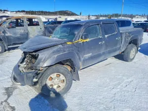 Toyota Tacoma 4.0L 6 2010