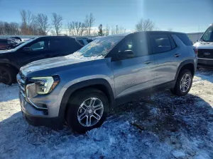 GMC Terrain ELEVATION 1.5L 4 2026