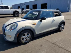 Mini Cooper 1.5L 3 2016