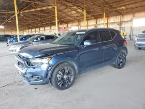 Volvo XC40 T5 INSCRIPTION 2.0L 4 2021