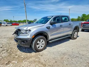Ford Ranger XL 2.3L 4 2020